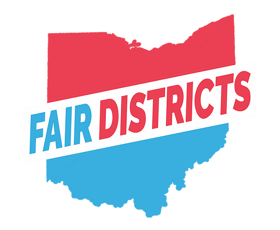 Fair Districts Ohio