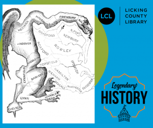 Licking Co. Library Legendary History