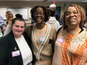 League of Women Voters of Licking County 2024 Annual Meeting