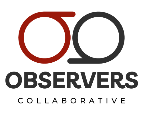 Observers Collaborative logo