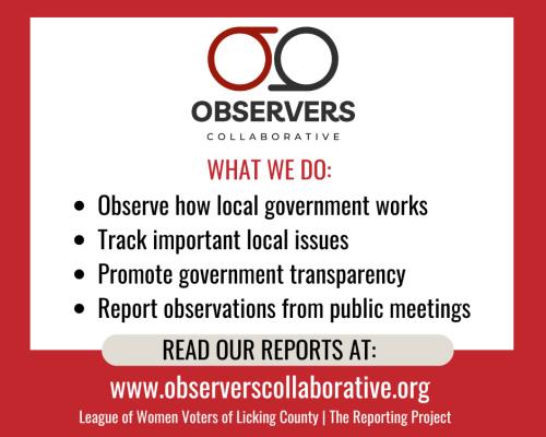 Observers Collaborative: What we do